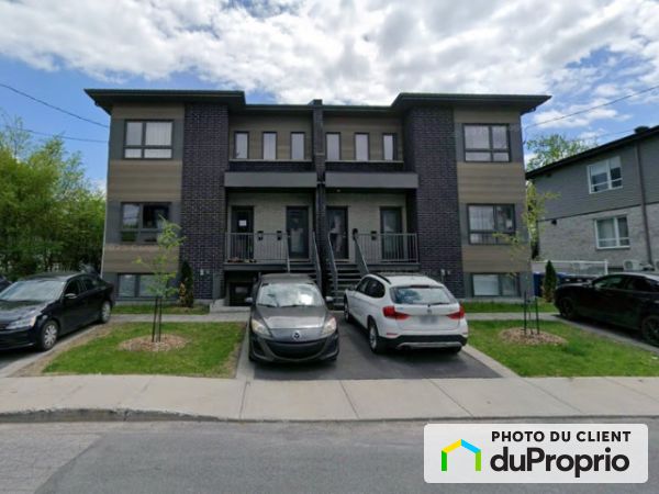 1676 Balmoral, Longueuil (St-Hubert) for rent