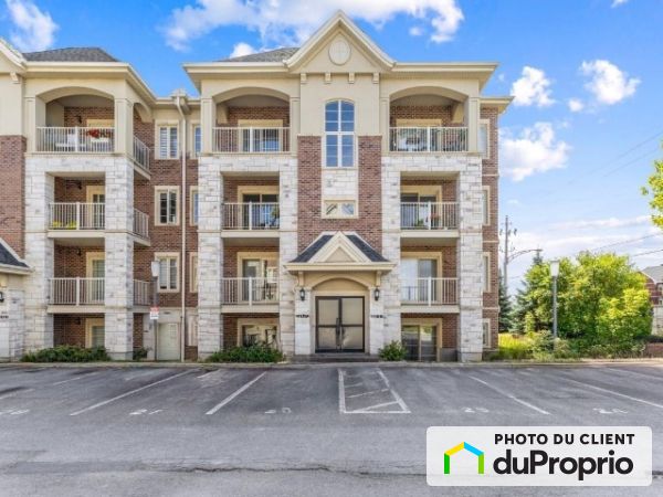 402-1166, Boul du curé labelle, Blainville à louer