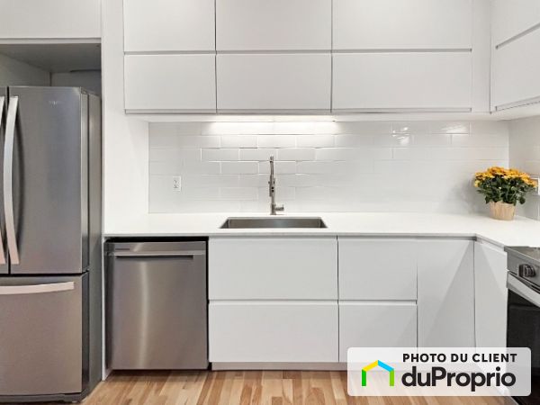 3533 rue de Bordeaux, Le Plateau-Mont-Royal for rent