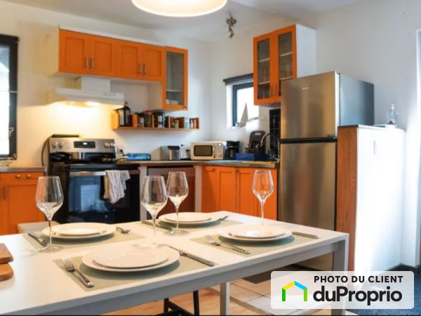 4207 avenue de Chateaubriand, Le Plateau-Mont-Royal for rent