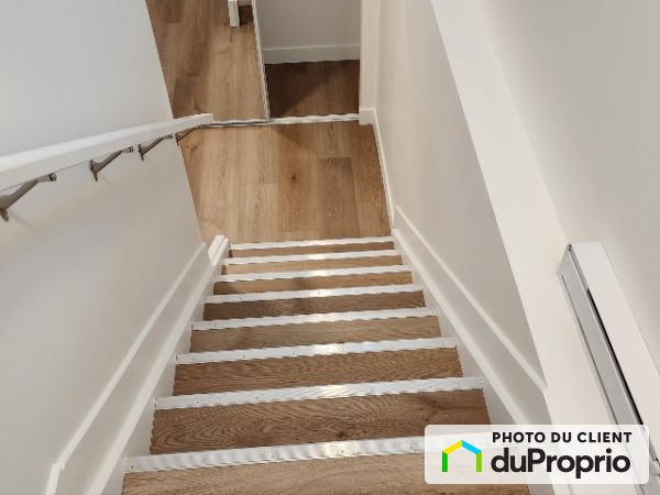 2-426 rue des becs scie, Gatineau (Masson-Angers) for rent