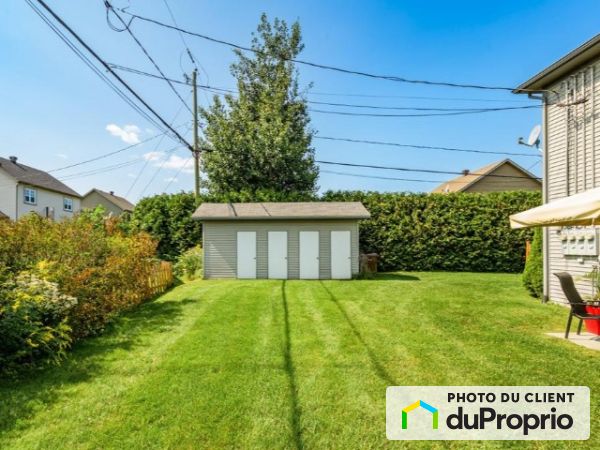 1684 boulevard du mi-vallon, Sherbrooke (Rock Forest) for rent