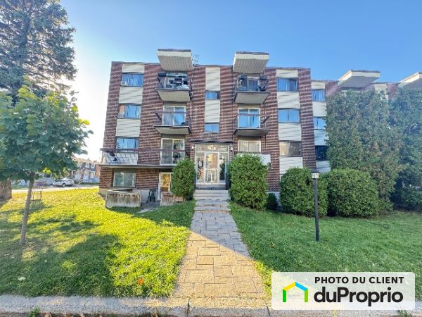 6-5330 place Pontiac, Brossard for rent