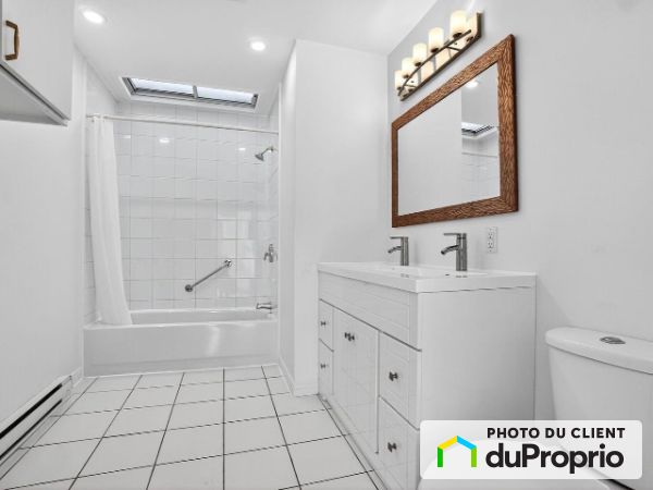 2002, Bossuet, Mercier / Hochelaga / Maisonneuve à louer