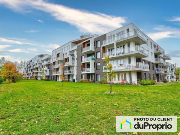 2520, Maurice-Savoie, Longueuil (Vieux-Longueuil) à louer