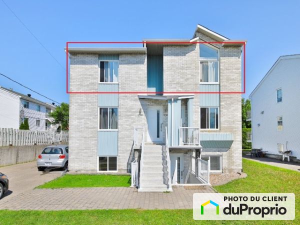 258 Rue des Myosotis, Ste-Therese for rent