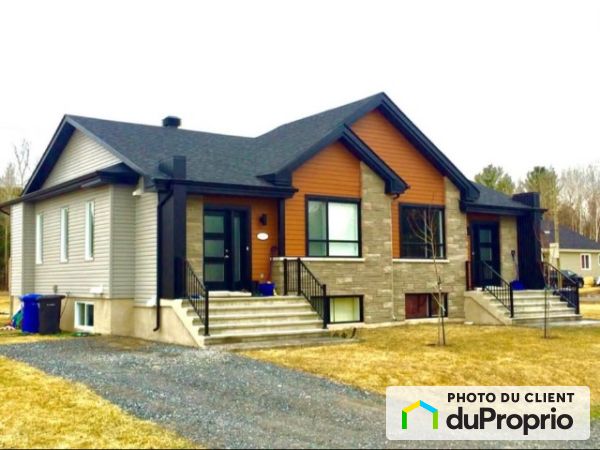 4885, de la Garonne, Sorel-Tracy à louer