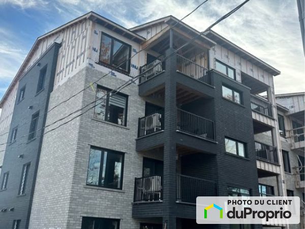 101-653, Avenue Forest, ND-De-L&#39;Ile-Perrot à louer