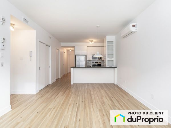 9649, rue La Jeunesse, Ville-Marie (Centre-Ville et Vieux-Montréal) à louer