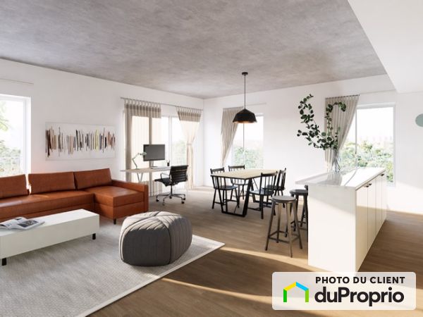 8325 Av. Christophe-Colomb, Villeray / St-Michel / Parc-Extension for rent