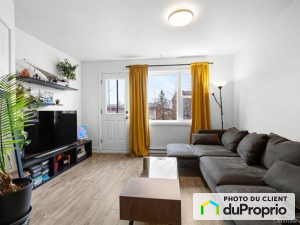 6-3495 Chapleau, Le Plateau-Mont-Royal for rent