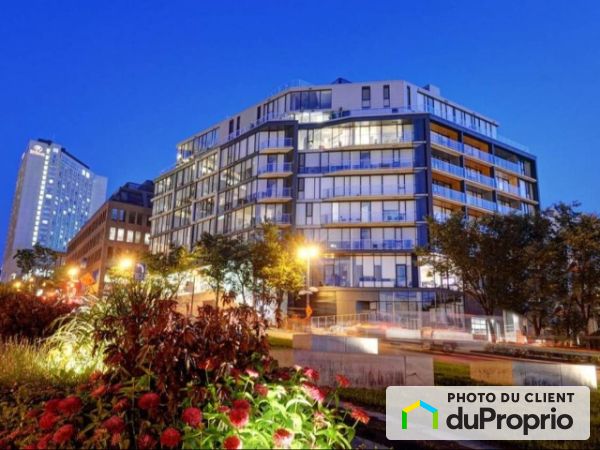 404-760 avenue Honoré Mercier, St-Jean-Baptiste for rent