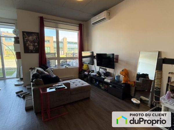 127-3105, promenade du quartier st-martin, Chomedey à louer