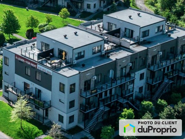 3-235, chemin Vanier, Gatineau (Aylmer) à louer