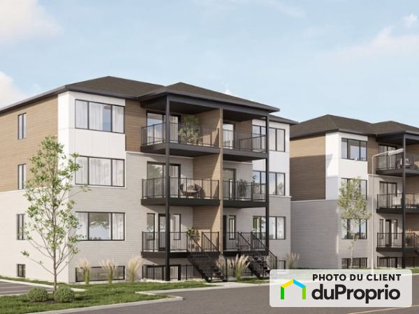 4765, Côte Rosemont, Trois-Rivières (Trois-Rivières-Ouest) à louer