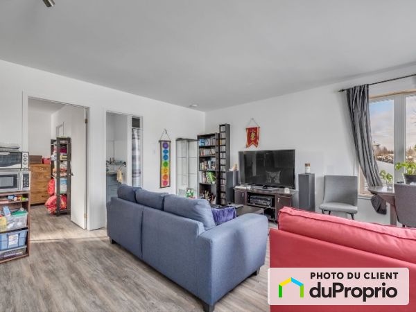 A-1254, Beaurivage, Lac-St-Charles à louer