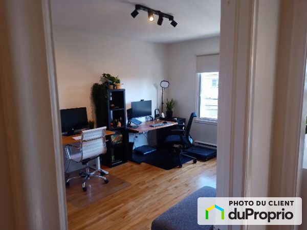 8339 Avenue des Rapides, LaSalle for rent