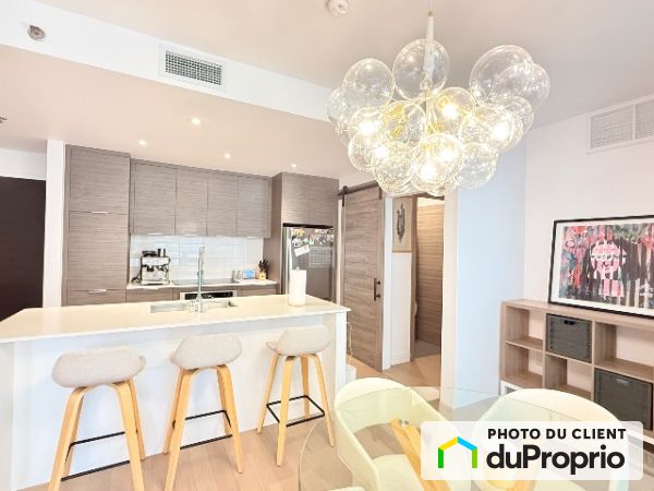 220-315, Rue Richmond, Griffintown à louer