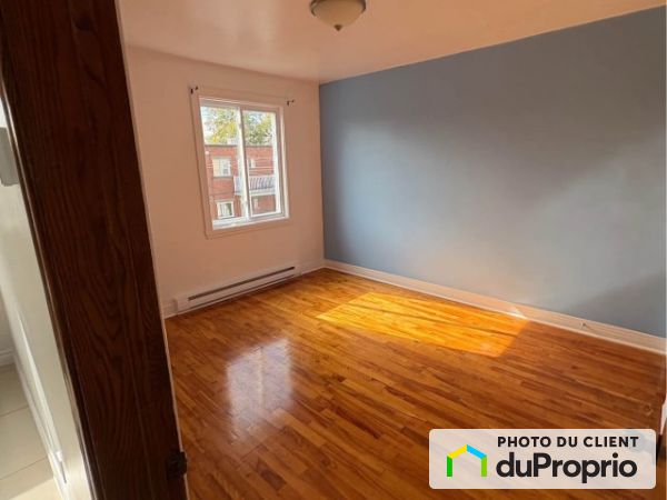 9468, Hamelin, Ahuntsic / Cartierville à louer