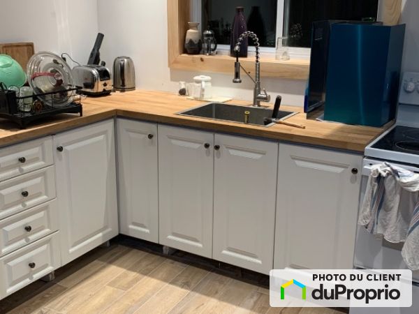 838, Chemin du lac Winnetou, Amherst à louer