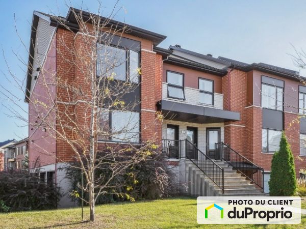 4-6140, rue de Lancaster, Brossard à louer