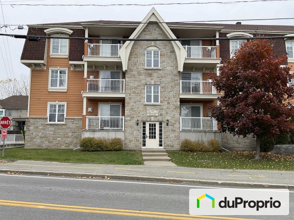 104-669, Adolphe Chapleau, Bois-Des-Filion à louer