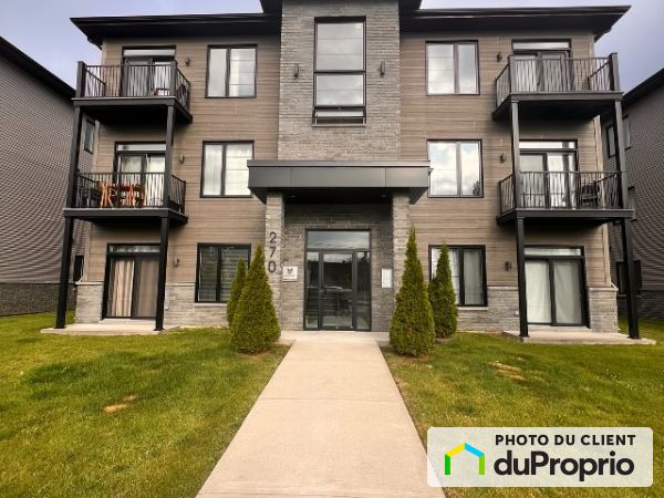 302-270, rue Collins, Farnham à louer