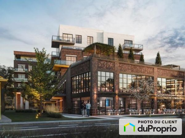 212-225, Caron, Chambly à louer