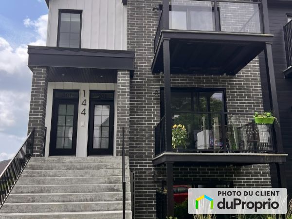 301-144, rue McDermott, Cowansville à louer