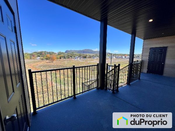 402-271, avenue Louis-Lévesque, Otterburn Park à louer