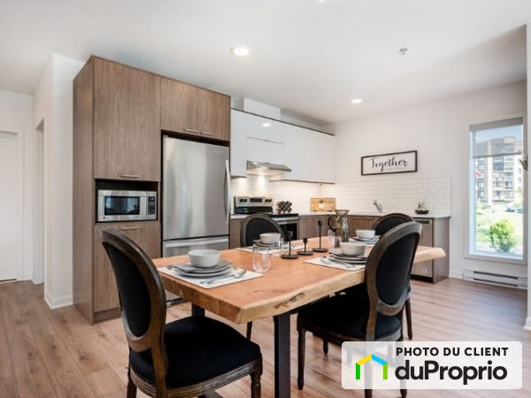 2-1/2-8035, boulevard Saint-Laurent, Brossard à louer