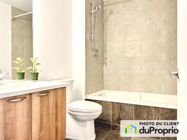 509-1869 Des Bassins, Griffintown for rent