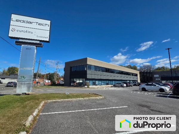 201-4495, Wilfrid-Hamel, Ste-Foy à louer