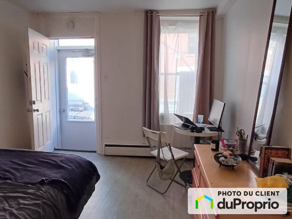 275 de la Salle, Saint-Roch for rent