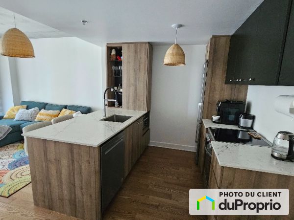 904-170 Rioux, Griffintown for rent