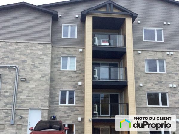 11-2A, Rue de Lery, Pointe-des-Cascades à louer