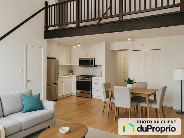 32 rue Racine, Loretteville for rent