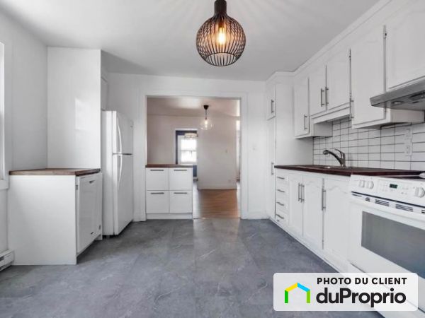1942 rue Marquette, Longueuil (Vieux-Longueuil) for rent