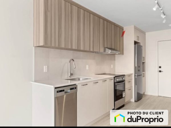 2525 rue Rachel Est, Le Plateau-Mont-Royal for rent