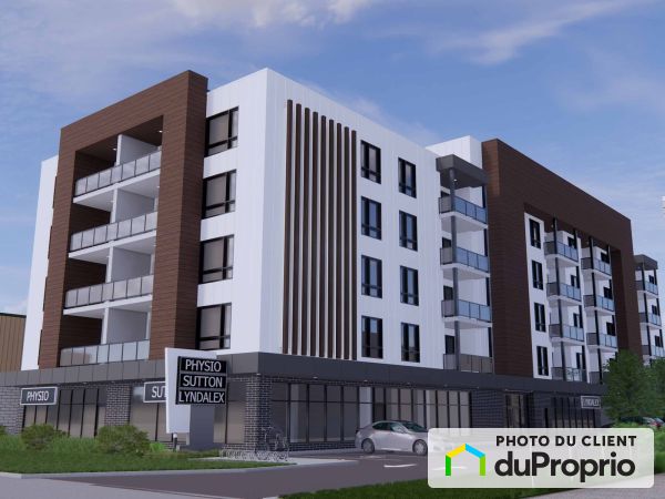 1615, Chemin Gascon, Terrebonne (Terrebonne) à louer