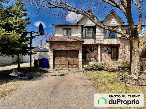 248, rue de Lausanne, Gatineau (Gatineau) à louer