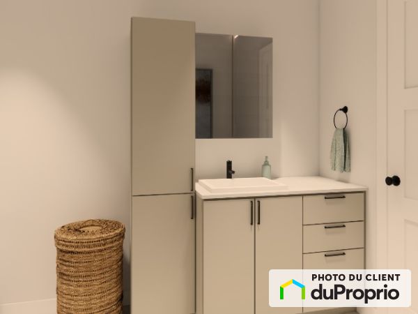 531 boulevard Foucault, Drummondville (St-Charles-De-Drummond) for rent