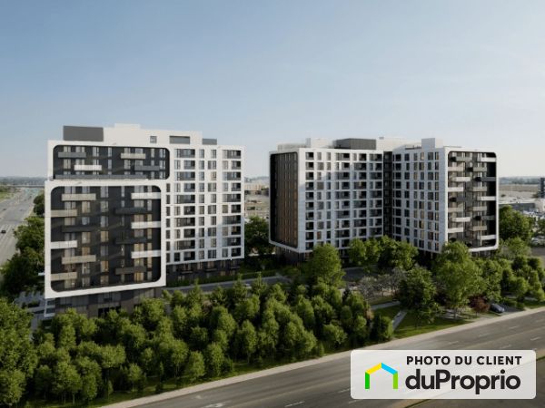 Westwalk Pointe-Claire - 3 1/2 - 360 Av. Labrosse, Pointe-Claire for rent