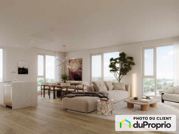 Westwalk Pointe-Claire - 4 1/2 - 360 Av. Labrosse, Pointe-Claire for rent