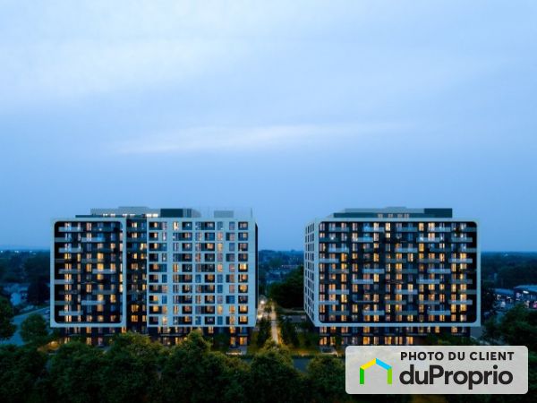 Westwalk Pointe-Claire - 5 1/2 - 360 Av. Labrosse, Pointe-Claire for rent