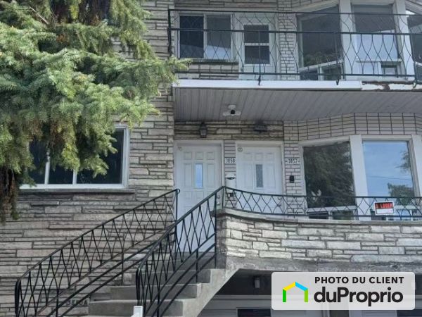 3852-3852 Peltrie, Côte-des-Neiges / Notre-Dame-de-Grâce for rent
