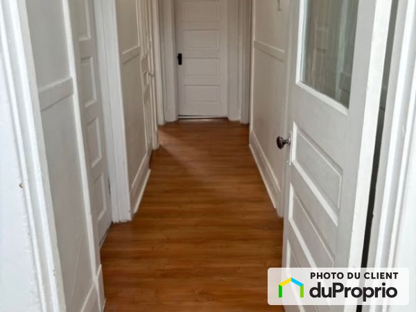 547, 6e avenue, Lachine à louer