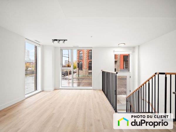 1133 Avenue Viger E, Ville-Marie (Centre-Ville et Vieux-Montréal) for rent