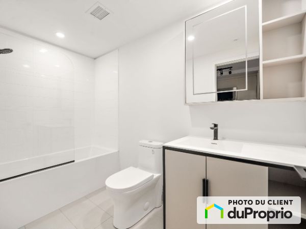 1133 Avenue Viger E, Ville-Marie (Centre-Ville et Vieux-Montréal) for rent