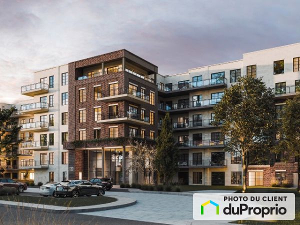 121-225, Caron, Chambly à louer